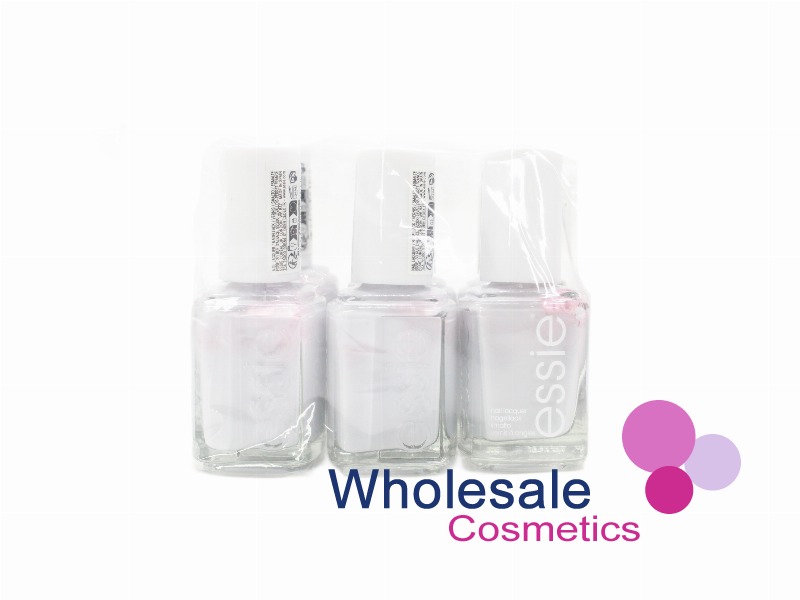 6 x Essie Nail Polish 13.5ml - 942 COOL & COLLECTED